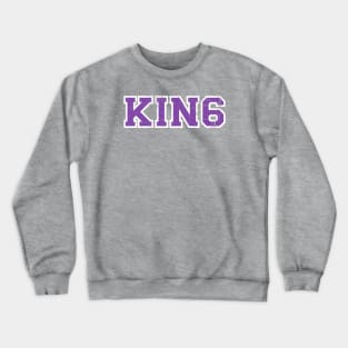 Lebron James Crewneck Sweatshirt